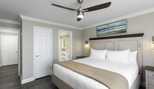 Deluxe Villa, 2 Bedrooms, Lakeside
