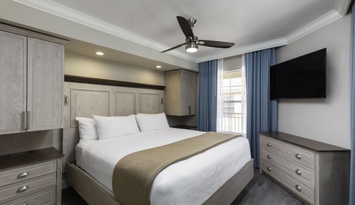 Villa, 1 Bedroom