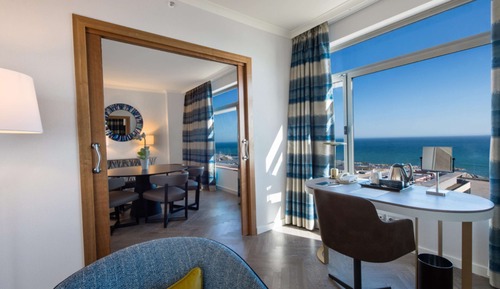 Panoramic Suite