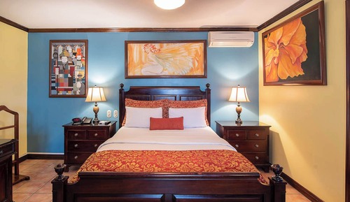 Executive Suite