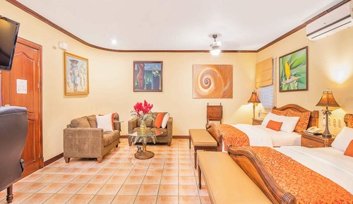 Junior Suite