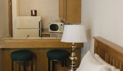 Suite, 2 Queen Beds