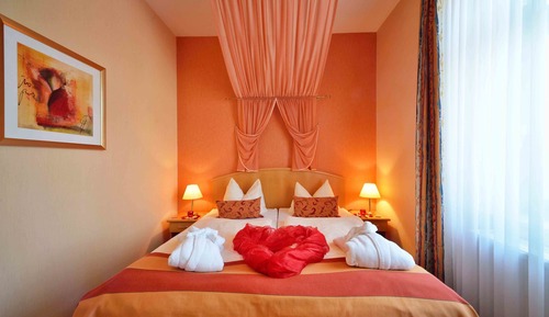 Suite (2 rooms)