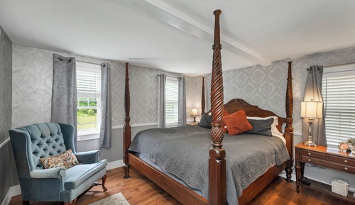 King Room #2