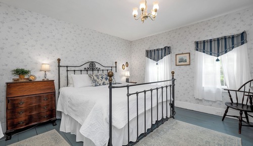 King Room #4