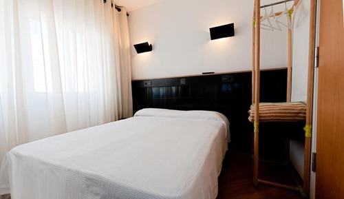 Double Room Single Use