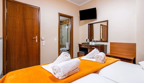 Double or Twin Room