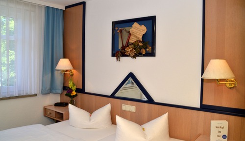 Double or Twin Room