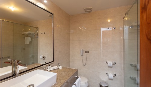 Grand Twin Room