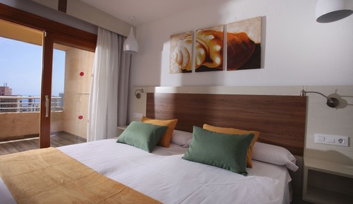 Wellness Suite, Terrace (2 Adults)