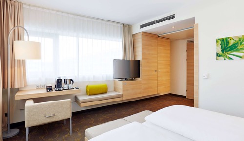 Business Double Room, 1 King Bed
