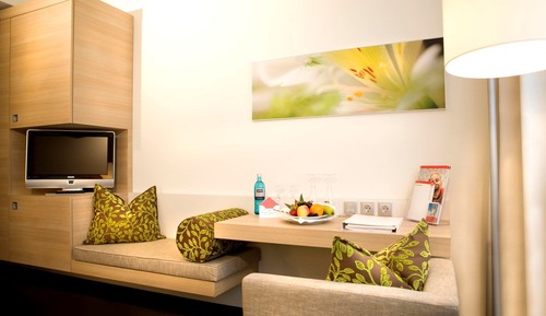 Comfort Double or Twin Room