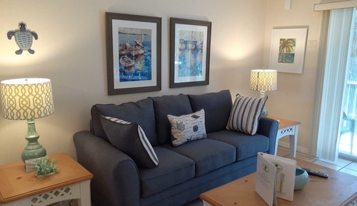 Family Condo, 1 Bedroom
