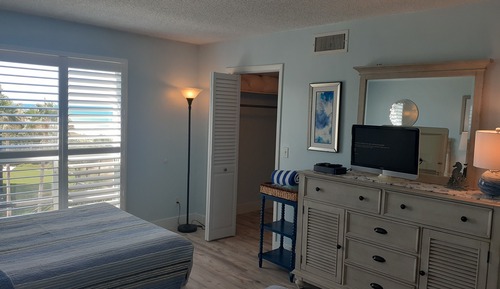 Condo #501 Beach View