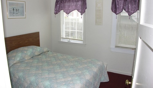 Apartment, 2 Bedrooms