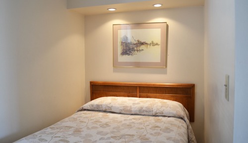 Basic Room (Pet Friendly)
