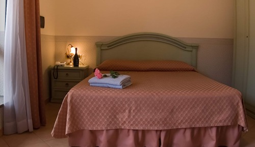 Basic Single Room, 1 Bedroom
