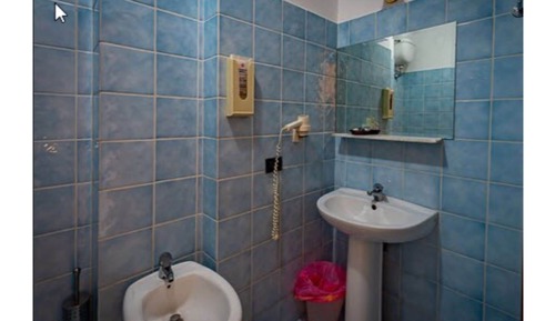 Classic Triple Room