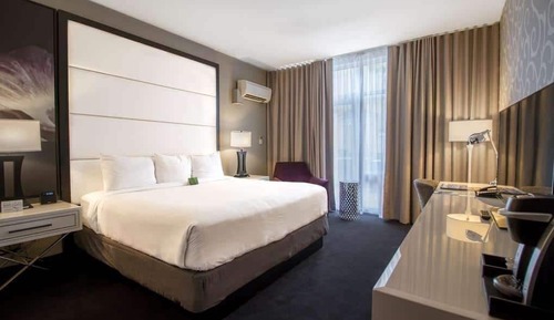 Deluxe Room, 1 Bedroom, Non Smoking