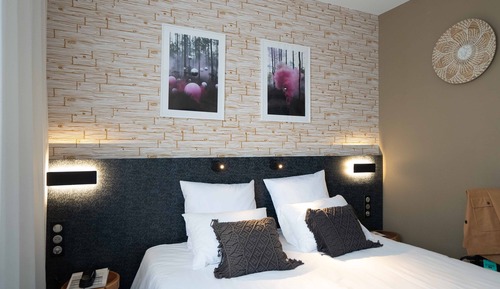 Standard Double Room, 1 Double Bed