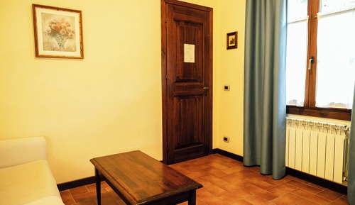 Family Quadruple Room, 2 Bedrooms