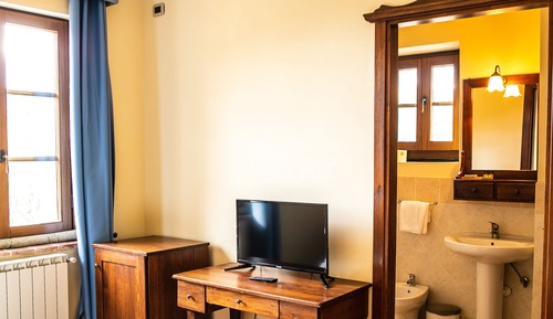 Comfort Room