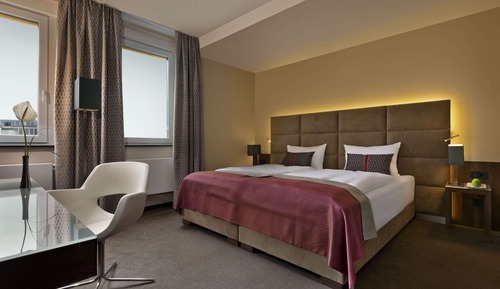 Superior Plus Twin Room