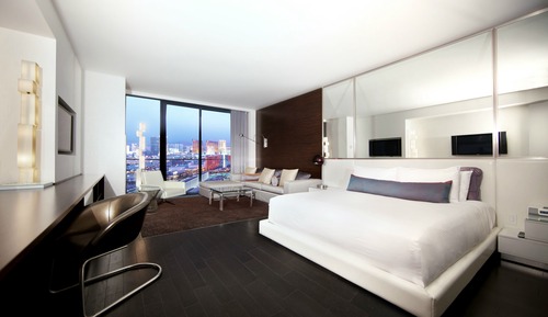 Palms Place - Studio Suite
