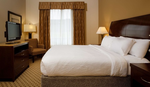 Room, 1 King Bed, Accessible (Hearing)