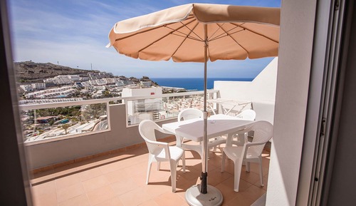 Apartment, 1 Bedroom, Partial Sea View (1 Adult)