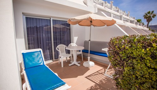 Apartment, 1 Bedroom, Poolside (2 Adults)