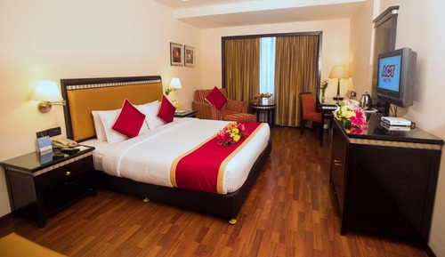 Premium Room, 1 King Bed