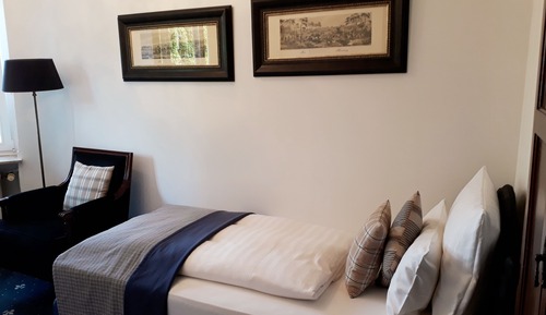 City Single Room