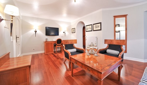 Superior Double Room