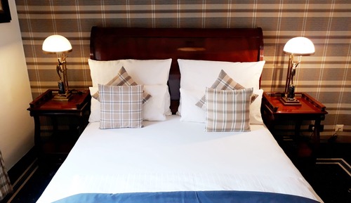 Superior Single Room
