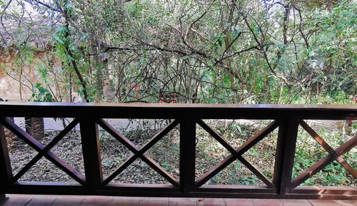 Chalet Room