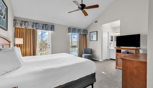 Townhome, 2 Bedrooms