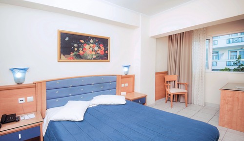 Family Apartment, 1 Bedroom