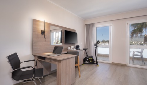 Business Superior Room