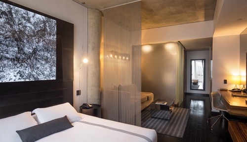 Premium Junior Suite