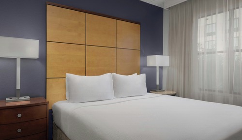 Suite, 2 Bedrooms