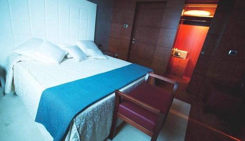 Royal Suite (2 pax)
