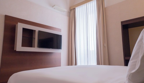Junior Suite Deluxe