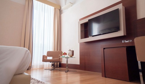 Executive Triple Room