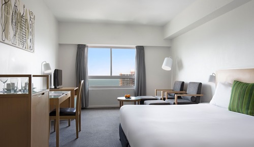 Studio (Apartment Water View)
