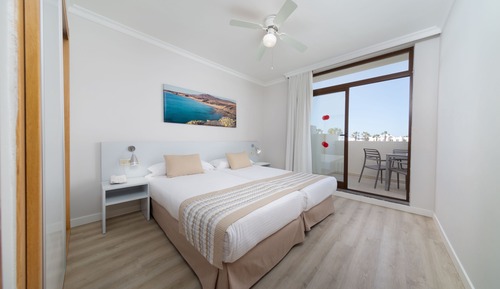 Junior Suite (1 adult + 1 child)