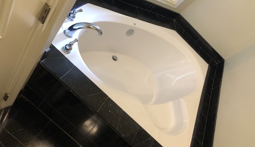 Suite, 1 King Bed