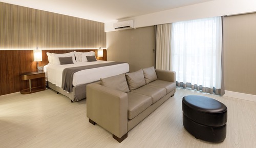 Executive Suite, 2 Bedrooms