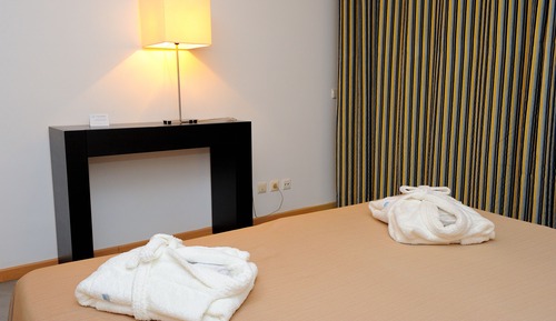 Apartment, 1 Bedroom, Balcony