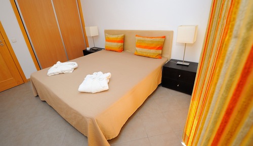 One Bedroom Apartment for 2 Guests